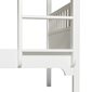 Oliver Furniture Våningsäng Seaside White
