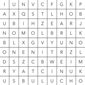 Intrade Tapet Glyphs White