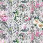 Designers Guild Tapet Majolica Slate