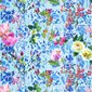 Designers Guild Tapet Majolica Cornflower