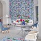 Designers Guild Tapet Majolica Cornflower