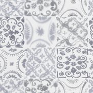 Designers Guild Tapet Pesaro Graphite