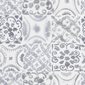 Designers Guild Tapet Pesaro Graphite