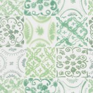 Designers Guild Tapet Pesaro Emerald