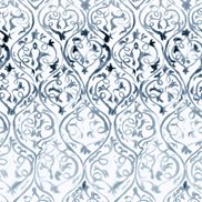 Designers Guild Tapet Arabesque Graphite