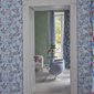 Designers Guild Tapet Faience Sky