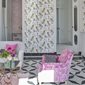 Designers Guild Tapet Acanthus Moss