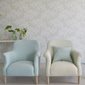 Designers Guild Tapet Berettino Celadon