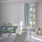 Designers Guild Tapet Berettino Celadon