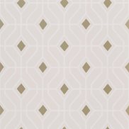 Designers Guild Tapet Laterza Shell