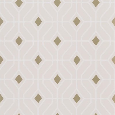 Designers Guild Tapet Laterza Shell