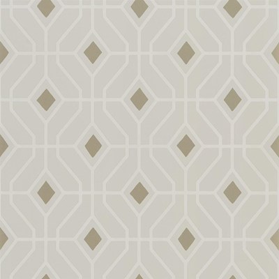 Designers Guild Tapet Laterza Linen