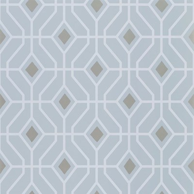 Designers Guild Tapet Laterza Delft