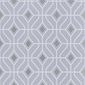 Designers Guild Tapet Laterza Platinum