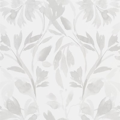 Designers Guild Tapet Patanzzi Platinum