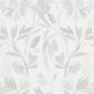 Designers Guild Tapet Patanzzi Platinum