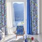 Designers Guild Tyg Majolica Cornflower