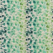 Designers Guild Tyg Strato Emerald