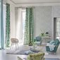Designers Guild Tyg Strato Emerald