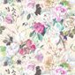 Designers Guild Tyg Palissy Grande Camellia