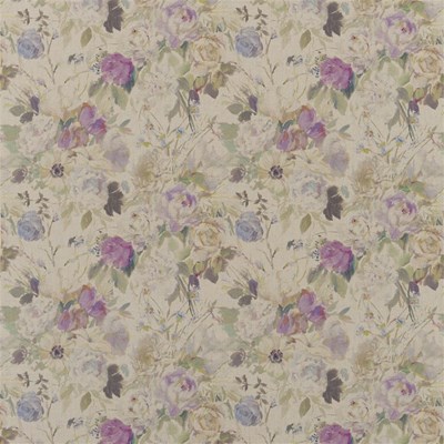 Designers Guild Tyg Palissy Magenta