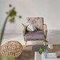 Designers Guild Tyg Palissy Magenta