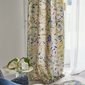 Designers Guild Tyg Zaffera Cobalt
