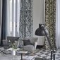 Designers Guild Tyg Strato Graphite