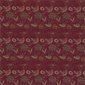 William Morris & Co Tyg Bird & Anemone