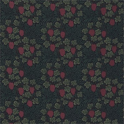 William Morris & Co Tyg Vine