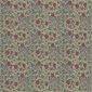 William Morris & Co Tyg Vine Russet/Heather