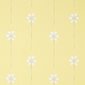 Sanderson Tyg Thalia Daffodil/Natural