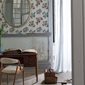 Designers Guild Tyg Charente Slate
