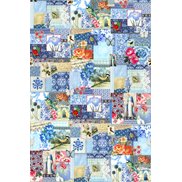 PiP Studio Tapet/ Väggbild Dutch Glory