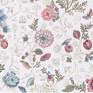 PiP Studio Tapet Spring to life Off White