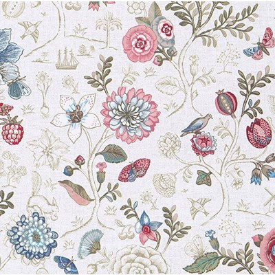 PiP Studio Tapet Spring to life Off White