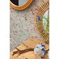 PiP Studio Tapet Spring to life Khaki