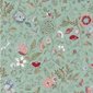 PiP Studio Tapet Spring to life Green