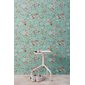 PiP Studio Tapet Spring to life Green