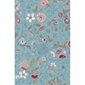 PiP Studio Tapet Spring to life Sea Blue