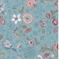 PiP Studio Tapet Spring to life Sea Blue
