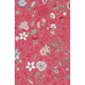 PiP Studio Tapet Spring to life Red Pink
