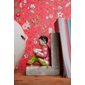 PiP Studio Tapet Spring to life Red Pink
