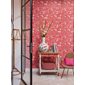 PiP Studio Tapet Spring to life Red Pink