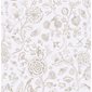 PiP Studio Tapet Spring to life Two tone Off White