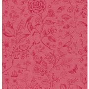 PiP Studio Tapet Spring to lifeTwo tone Red Pink