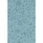 PiP Studio Tapet Spring to lifeTwo tone Sea Blue