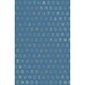 PiP Studio Tapet Lady Bug Dark  blue