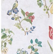 PiP Studio Tapet Cherry Pip Off White