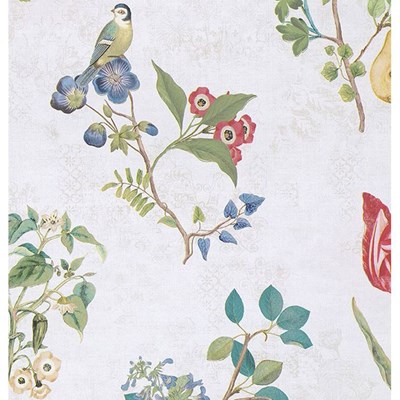 PiP Studio Tapet Cherry Pip Off White